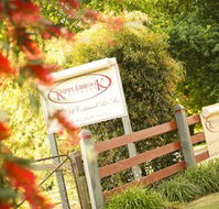 Ripplebrook Cottages - Hotel Accommodation
