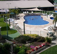 Murray Valley Resort - Hotel Accommodation