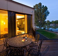 Wentworth Grande Resort - Hotel Accommodation