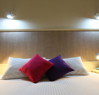 Ibis Styles Albury Lake Hume Resort - Hotel Accommodation