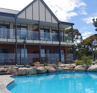 The View on Grossmans - Hotel Accommodation