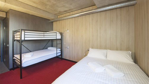 Enochs Point VIC Hotel Accommodation