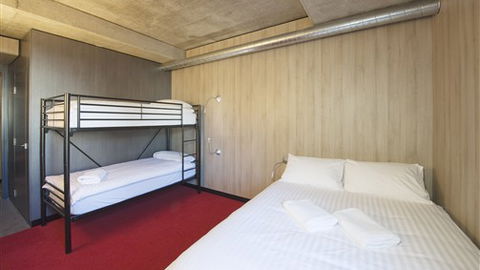 Buller Central Hotel - Hotel Accommodation 0