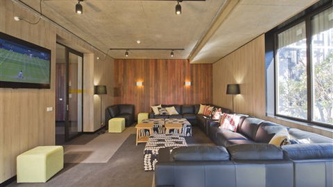 Buller Central Hotel - Hotel Accommodation 1