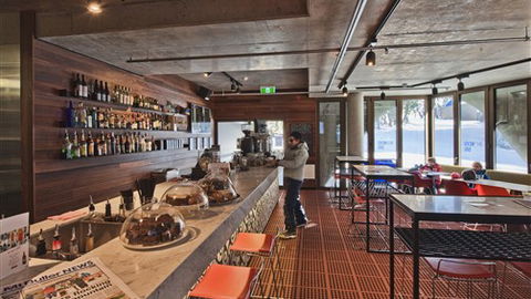 Buller Central Hotel - Hotel Accommodation 3