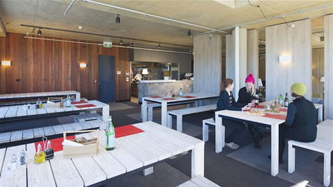 Buller Central Hotel - Hotel Accommodation 2