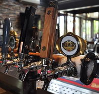Brougham Arms Hotel - Hotel Accommodation
