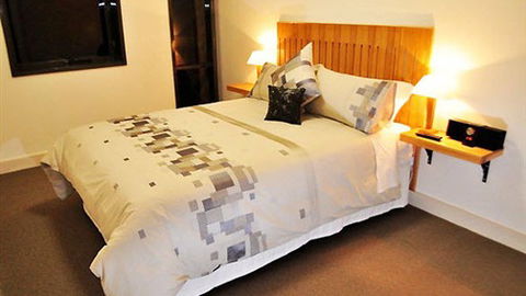 Yarra Valley Grand Hotel - Hotel Accommodation 0