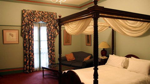 Yarra Valley Grand Hotel - Hotel Accommodation 1