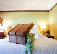 Campaspe Country House Hotel  Restaurant - Hotel Accommodation