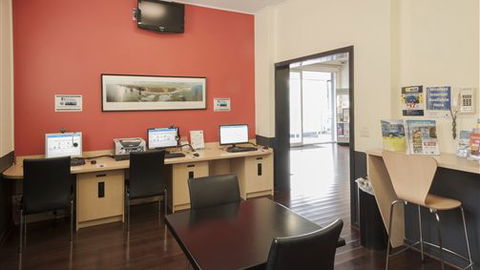 Miami Hotel Melbourne - Hotel Accommodation 2