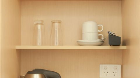 Miami Hotel Melbourne - Hotel Accommodation 4