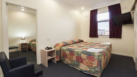 Miami Hotel Melbourne - Hotel Accommodation 5