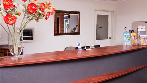 Advance Motel - Hotel Accommodation 2