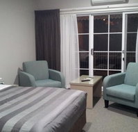 John Bright Motor Inn - Hotel Accommodation