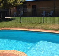 Rochester Motel - Hotel Accommodation