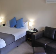 The Murray View Motel - Hotel Accommodation