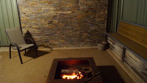 The Murray View Motel - Hotel Accommodation 4