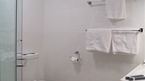 The Murray View Motel - Hotel Accommodation 3