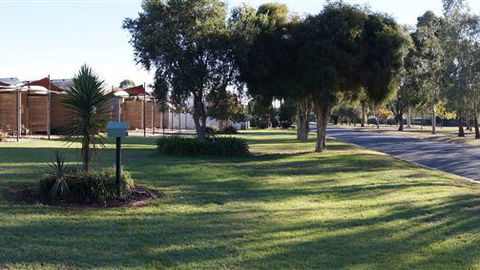 The Murray View Motel - Hotel Accommodation 5