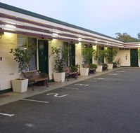 Tocumwal Motel - Hotel Accommodation