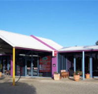 Paddle Steamer Motel - Hotel Accommodation