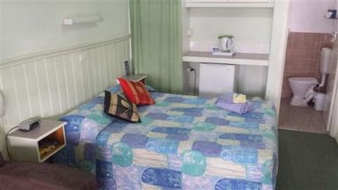 Paddle Steamer Motel - Hotel Accommodation 1