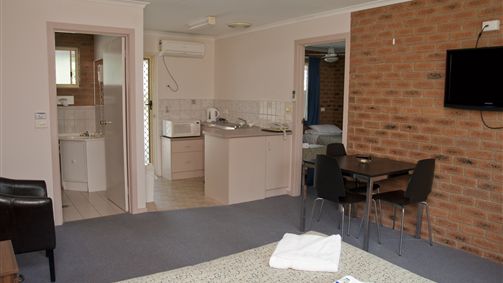 Barooga VIC Hotel Accommodation