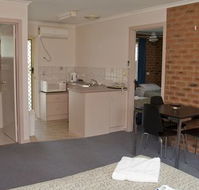 Bullanginya Lodge - Hotel Accommodation