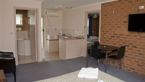 Bullanginya Lodge - Hotel Accommodation 0