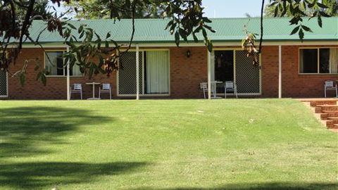 Bullanginya Lodge - Hotel Accommodation 2