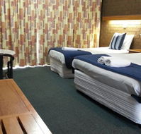Barooga Country Inn Motel - Hotel Accommodation