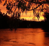 Cadell on the Murray Motel - Hotel Accommodation