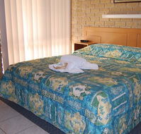 Darling Junction Motor Inn - Hotel Accommodation