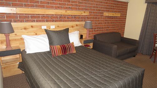 Byaduk North VIC Hotel Accommodation