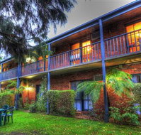 Armour Motor Inn - Hotel Accommodation