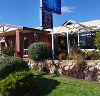 Justin Taylor trading as Murray River Motel - Hotel Accommodation