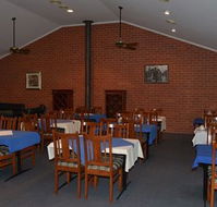 Comfort Inn Lady Augusta - Hotel Accommodation