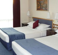 Australia Park Motel - Hotel Accommodation