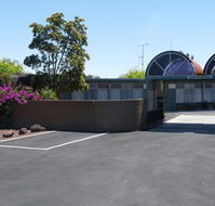 Loddon River Motel - Hotel Accommodation