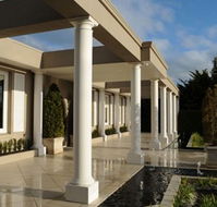 Norwood House  - Hotel Accommodation