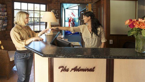 Rosebud VIC Hotel Accommodation