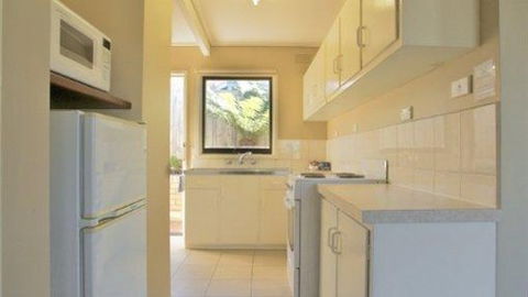 Admiral Motor Inn - Hotel Accommodation 3