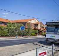 St Georges Motor Inn - Hotel Accommodation