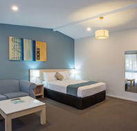 Comfort Resort Kaloha Phillip Island - Hotel Accommodation