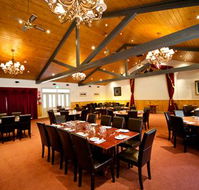Sanctuary House Resort Motel - Hotel Accommodation