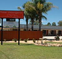 Motel Woongarra - Hotel Accommodation