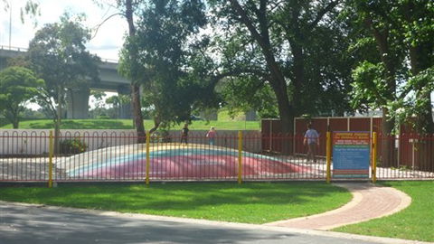 Barwon River Holiday Park - Hotel Accommodation 1