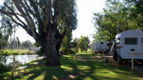 Numurkah VIC Hotel Accommodation