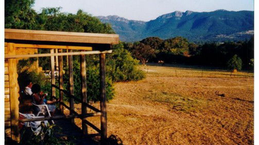 Kalkee VIC Hotel Accommodation